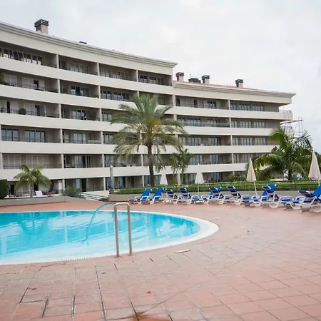 Apartamento M Palace Ii Funchal (Madeira)