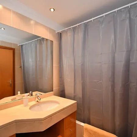 M Palace Ii Apartamento