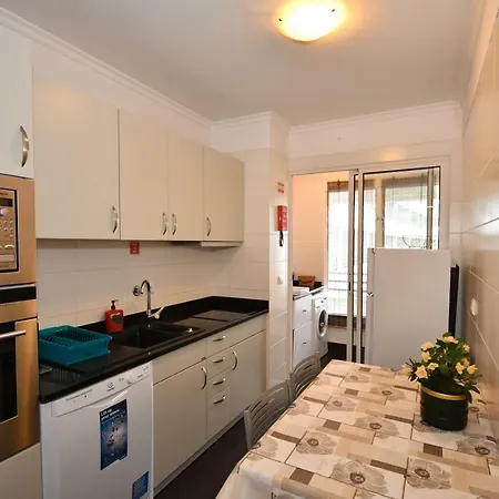 Apartamento M Palace Ii