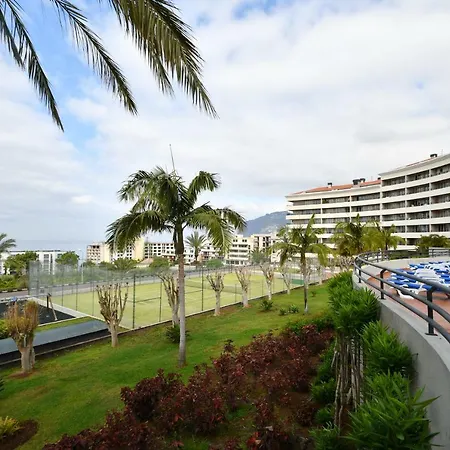 M Palace Ii Apartamento Funchal (Madeira)